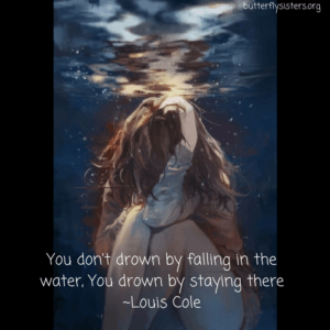 bflysisters's tweet photo. I feel like I’m drowning….. https://t.co/BY7pncYMor https://t.co/L0VGVRS9T7