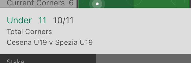 InplayProfessor's tweet image. INPLAY TIP ⚽️⚽️⚽️💰💰💰