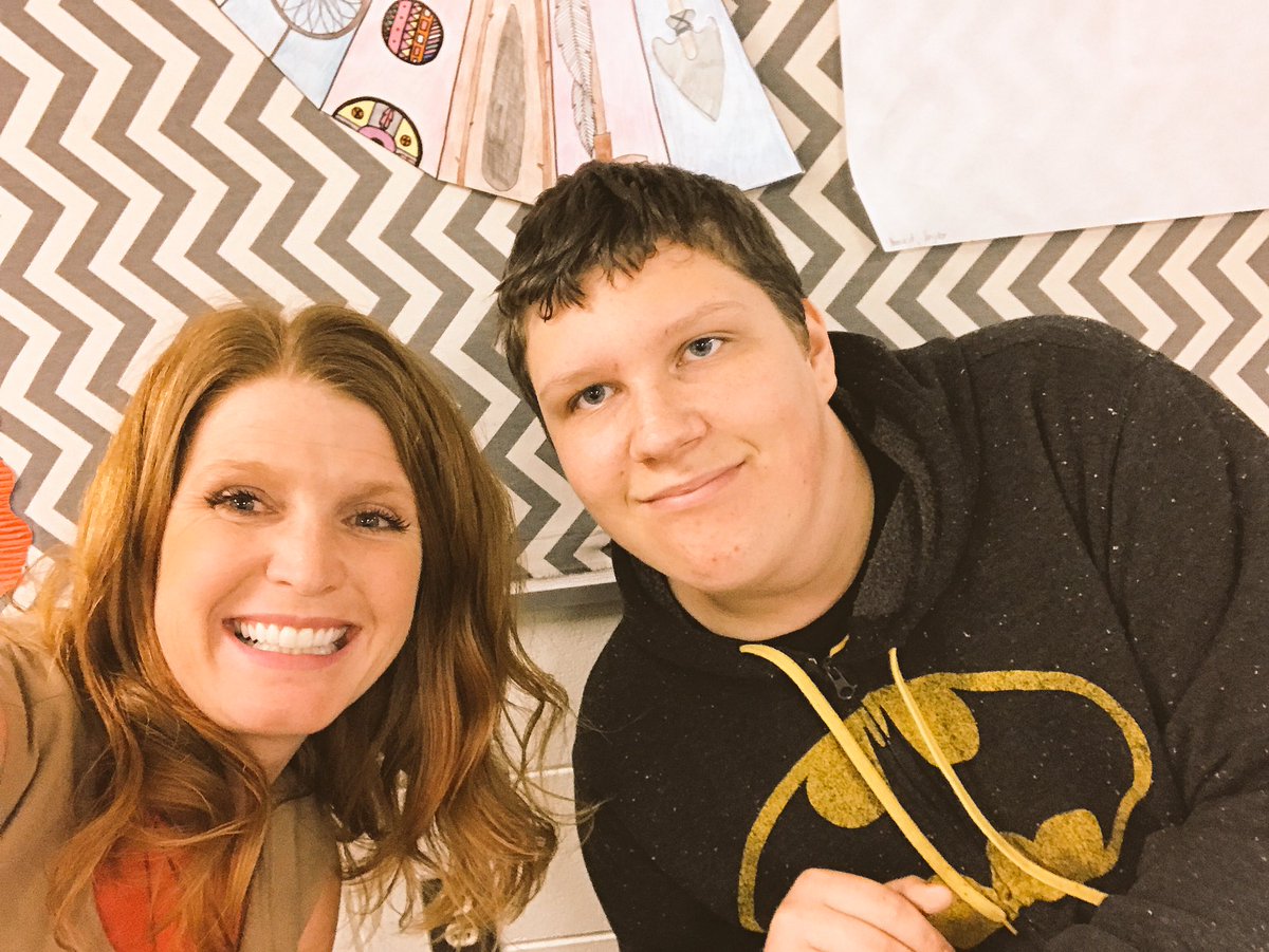 missliz31's tweet photo. ๐๐Aaron taught me all about functions today in Pre-Algebra!I remember nowโขno repeats in the X #NotAFunction #ScholarsForDays @BryanCountyMS https://t.co/cQl3AmYc8h