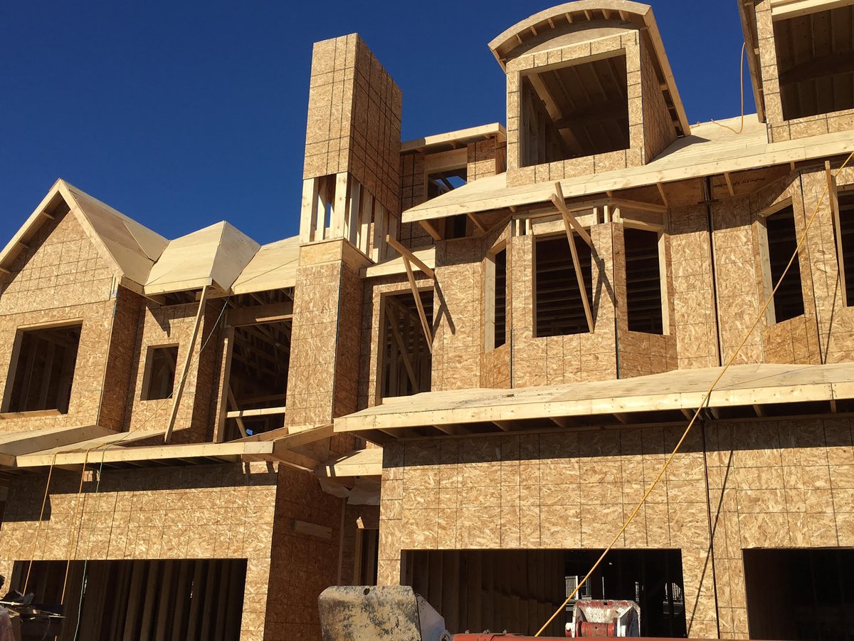 Hello March! Hello Block 9!