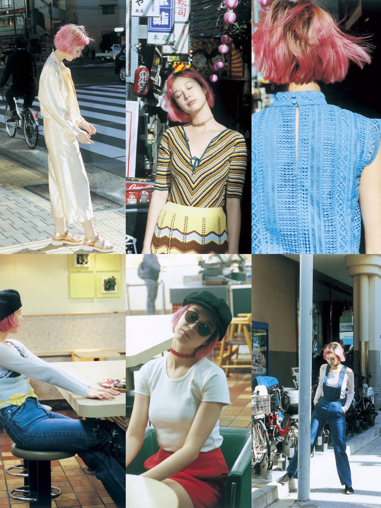 非売品‼️ 鈴木親 『SLY TOKYO』 小松菜奈 非売品‼️ 鈴木親 『SLY TOKYO』 小松菜奈 - メルカリ