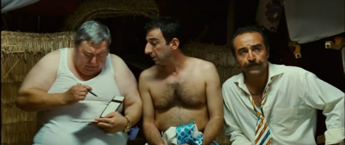 Hemmen kasedi veriyorlar,
Hemmen 20bin dolar verirsek.