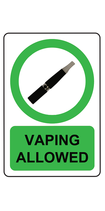 VAPEStoresUK's tweet photo. Encouraging businesses to help their employees Make the switch to a healthier lifestyle! Smoke free.https://t.co/1HGm2WpKjC https://t.co/mvYLiFRXHj