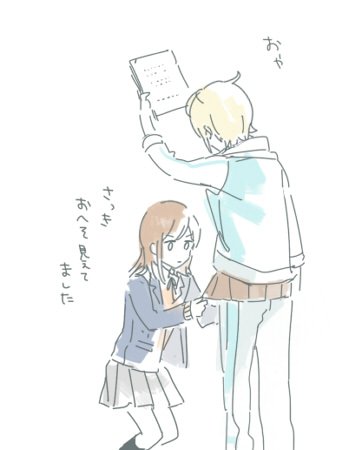 腹巻のtwitterイラスト検索結果 古い順