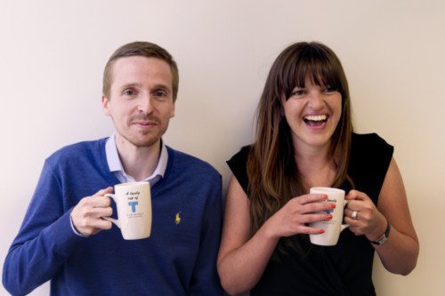 <a href="/LauraAndJimmy/">Laura and Jimmy</a> is offering a signed book to the highest bidder - AND it's for charity! #GetinCharacter ebay.co.uk/itm/4012766074…