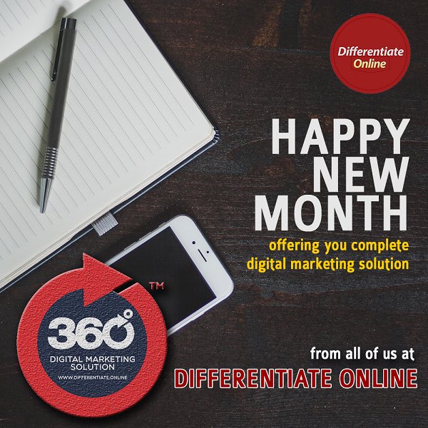 DifferentOnline's tweet photo. Happy New Month ....from all of us @ https://t.co/9aG16ZDUgJ https://t.co/ZZbo4xlbWf