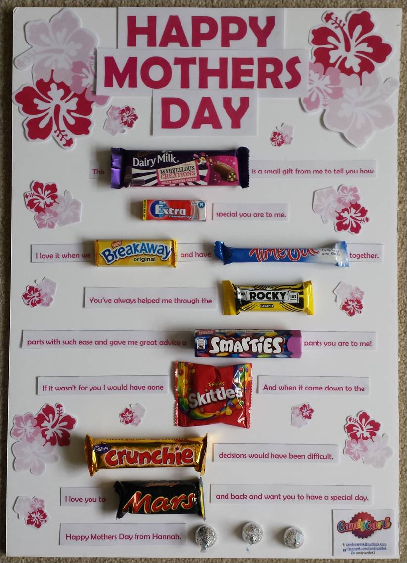 candycarduk1's tweet photo. #midlandshour @midlandshour Candy Card are now taking orders for #mothering Sunday. Only £20. https://t.co/CO1FR623R7
