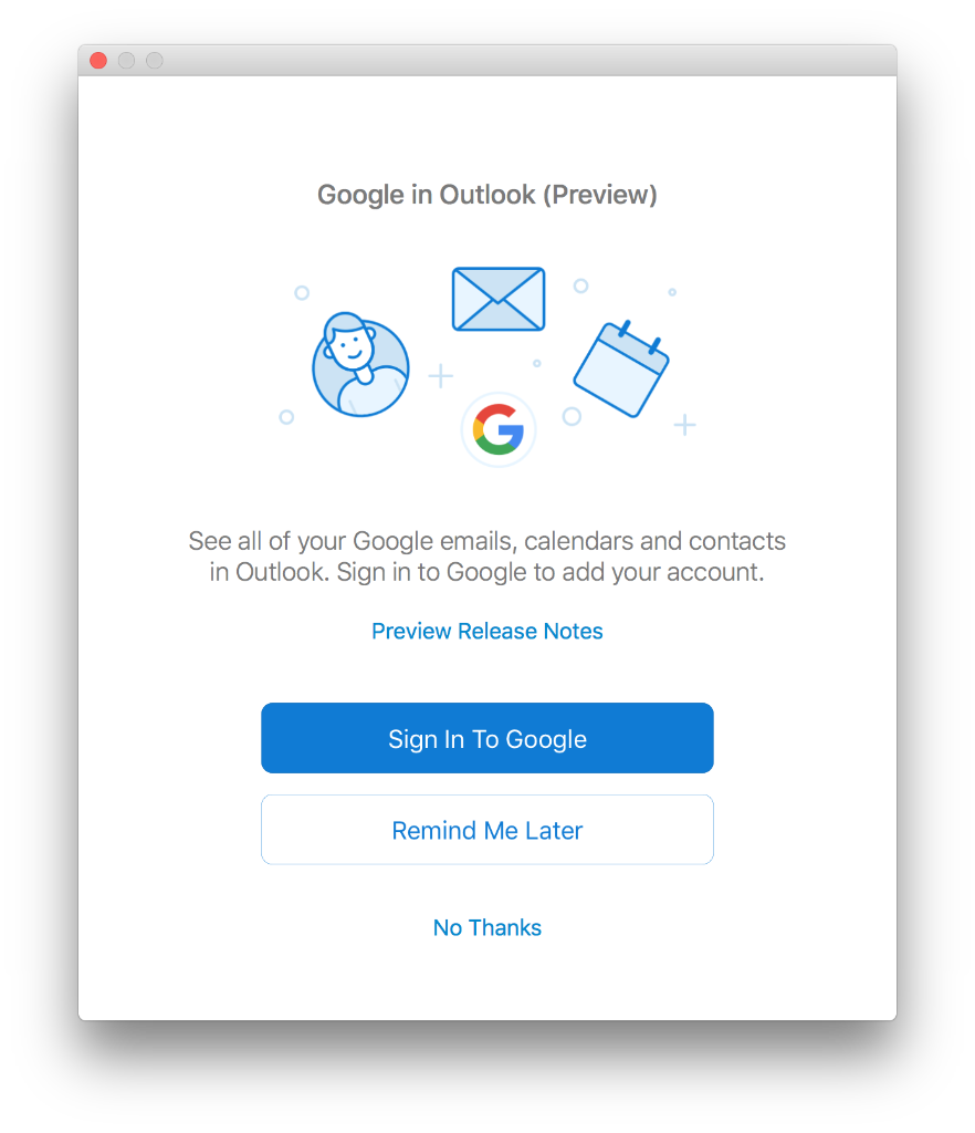 How to add gmail calendar to outlook 2016 bannerhooli
