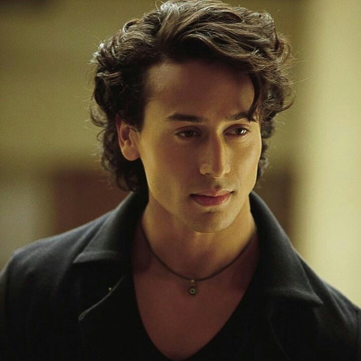 Happy Birthday Tiger Shroff 