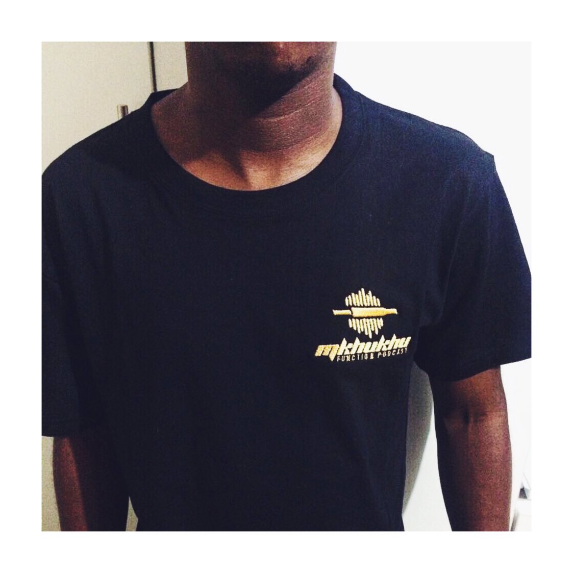 MatsoseJnr's tweet photo. We've got something for you.. If you love it, wear it @MkhukhuFunction #MFPower https://t.co/yFwcEkk7tw