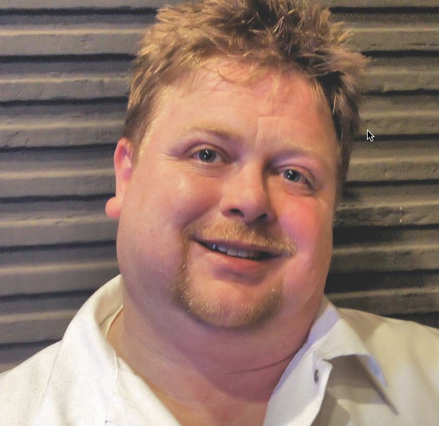 Culinary director Douglas Gough brings more than a decade of experience to Union Hall's kitchen!