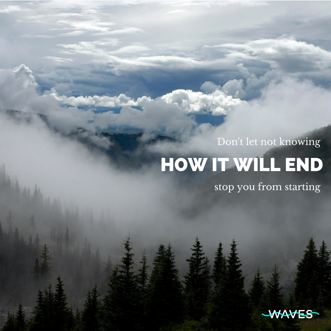 wavesinaction's tweet photo. The world needs more people who are willing to fail. #WAVESINACTION https://t.co/BkzLWmNR2t