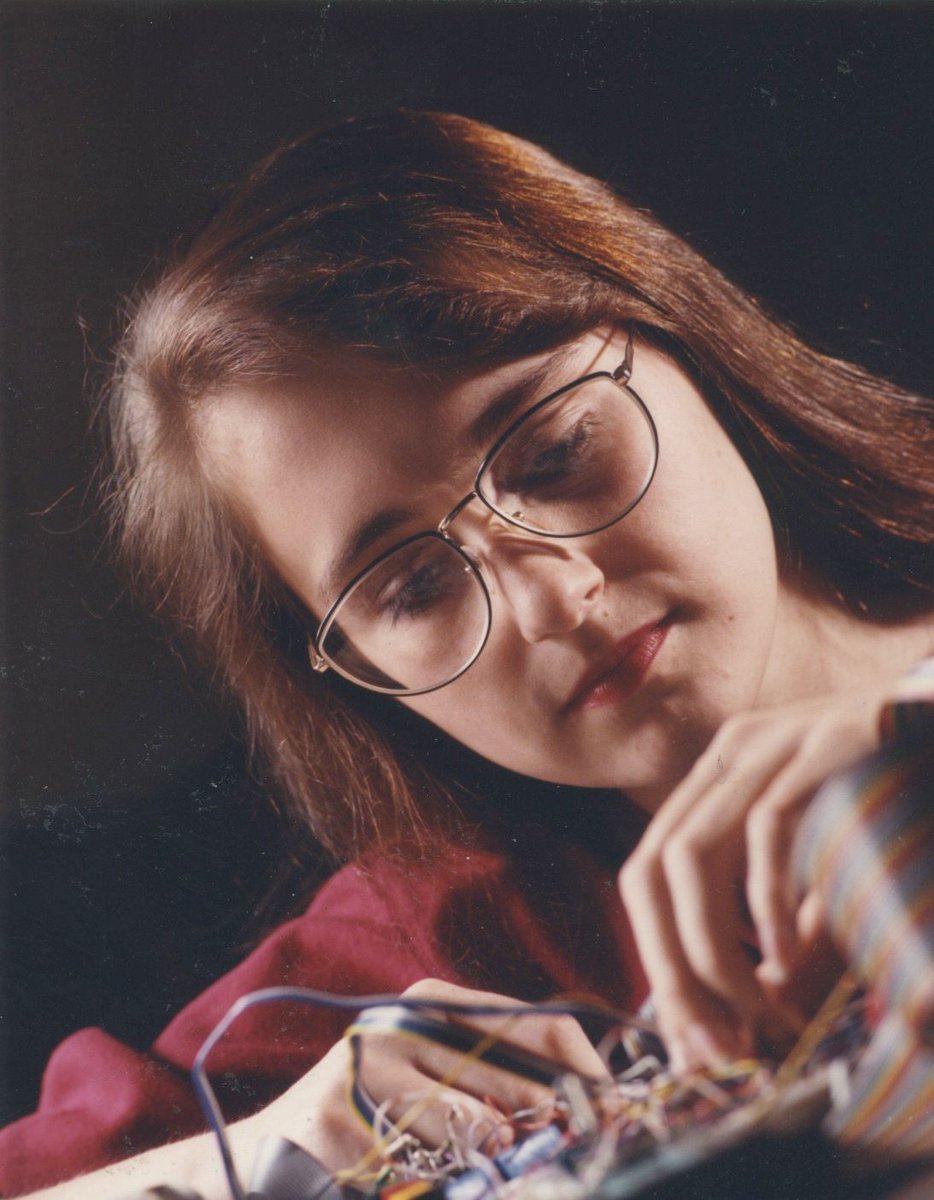 MohawkAlumni's tweet photo. Happy #NationalEngineering month to Mohawk Engineering Students, Faculty and Alumni #Mohawk50 #Amazing50 https://t.co/qMZyFIcPTH