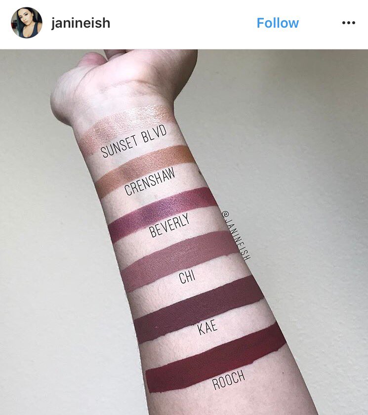 ColourPopCo's tweet image. 😍 So beyond excited that #KaePop is back! Get yours while supplies last!