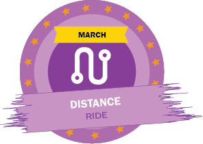 VeloPal's tweet photo. Join a wide variety of challenges for the month of March at https://t.co/D9oMW4Crcs https://t.co/wUBADTVgdX