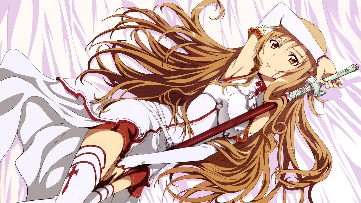 ソードアート オンライン厳選画像 彡 Sao好きな人はrt Sao Animepic T Co Glplzkevd0 Twitter