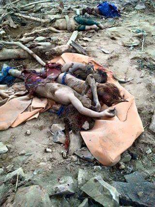 ebrahiim16's tweet photo. #End Yemen Siege https://t.co/TP1RIr1nja