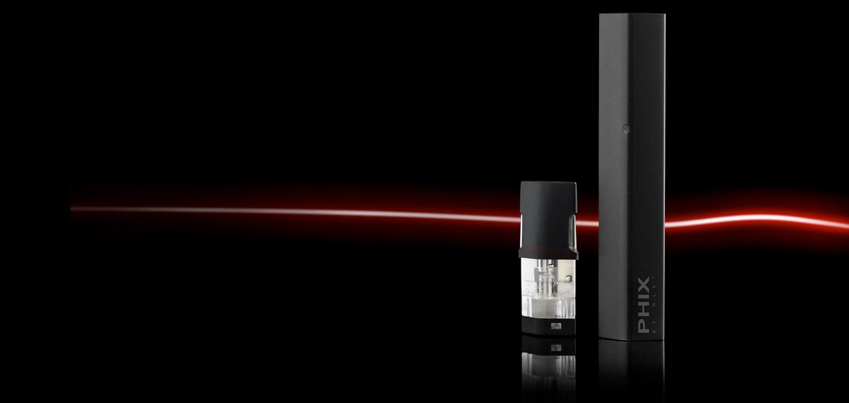 Check out our website! Lots of great sale prices, tons of flavors and specifically engineered vapor products! 
phixvapor.com