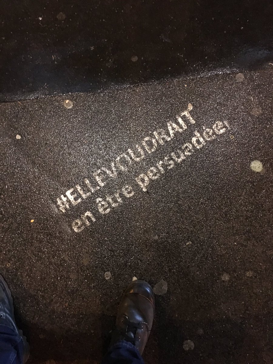 CyrilFlamin's tweet photo. trianon 2018 ? @nouveaunord #nord #ellevoudrait https://t.co/6DhBUlciuF