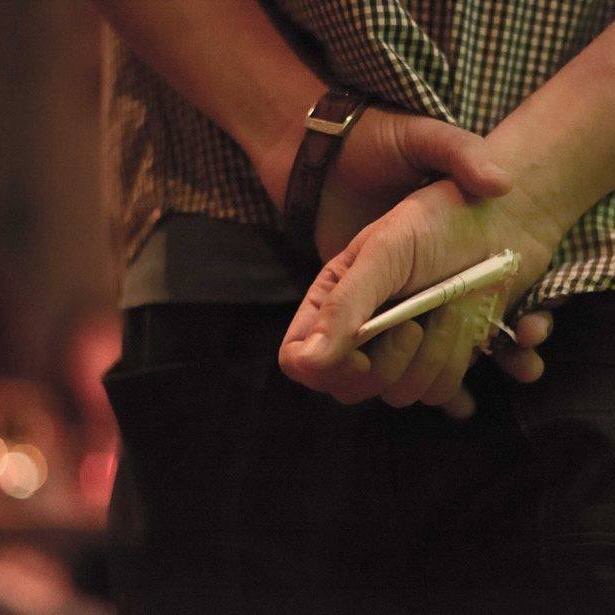 #IndominusChicken  🎤 y su #openMic presentado <a href="/Jameson_es/">Jameson España</a>  #monologos #lekalekabar #lalatina #madrid #culturadebar