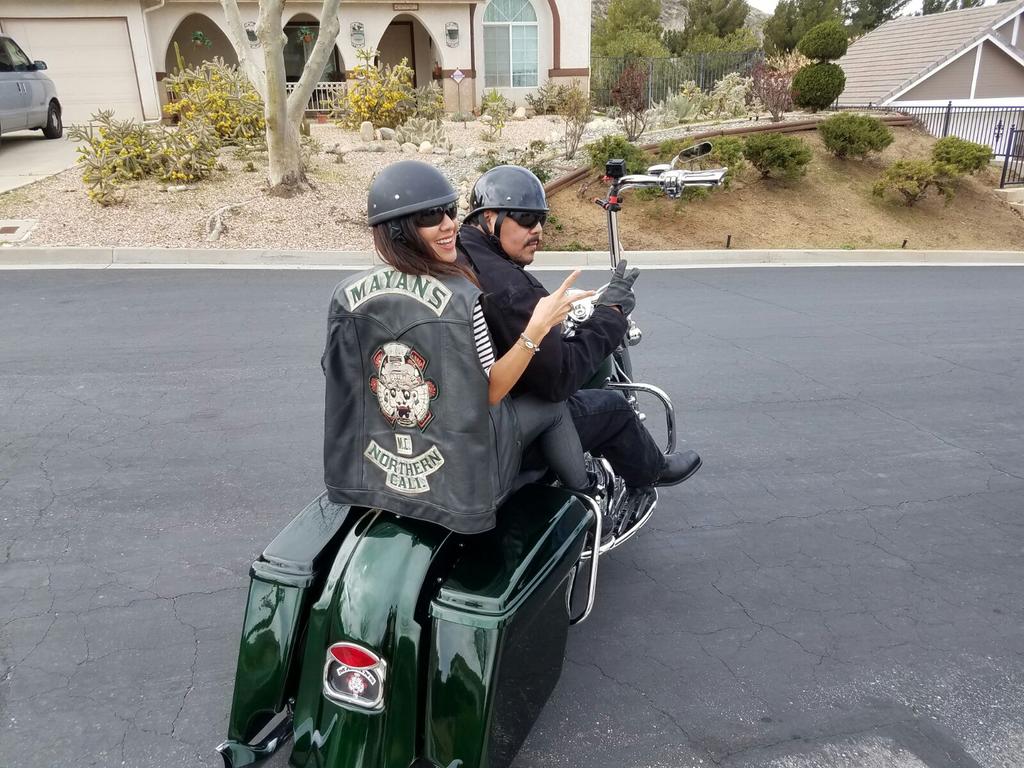 NBCUNIVERSOPR's tweet image. Hoy @EmilioRivera48 #SOAenEspanol @NBCUniverso #TheMayans entrevista @LetiTelemundo  @TitularesYMas 11:35pm/10:35CT