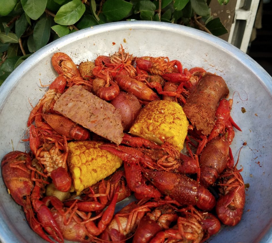 BoxingRoomSF's tweet image. Thanks to all who celebrated #FatTuesday w/ us! We're running our #crawfishboil special today for anyone who missed it! #sluuurp