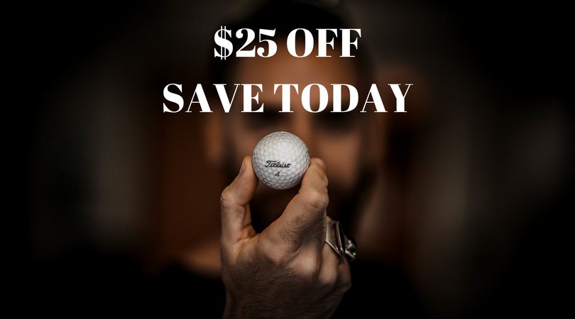 Receive $25 off when you use the promo code: March2017 
Sign-up HERE: collegiate.hurricanetour.com/Tournament #promo #golf #tournament