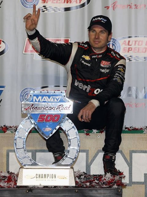 Happy Birthday Will Power 