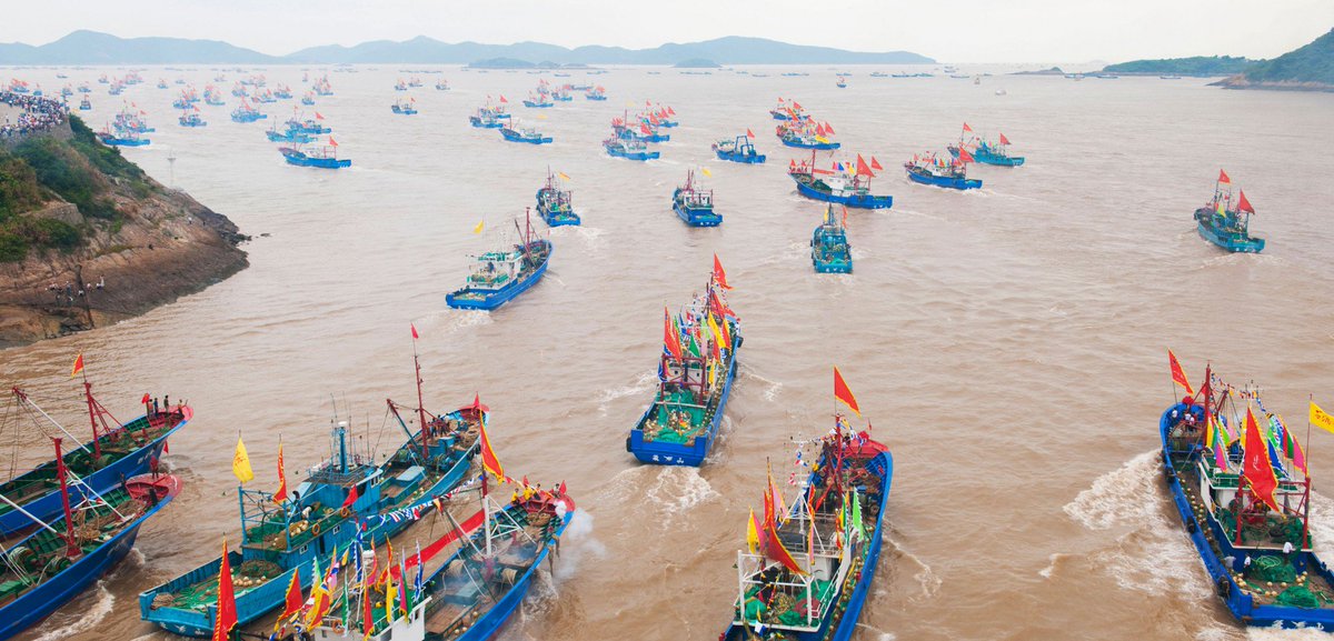 Mission Blue tweet media