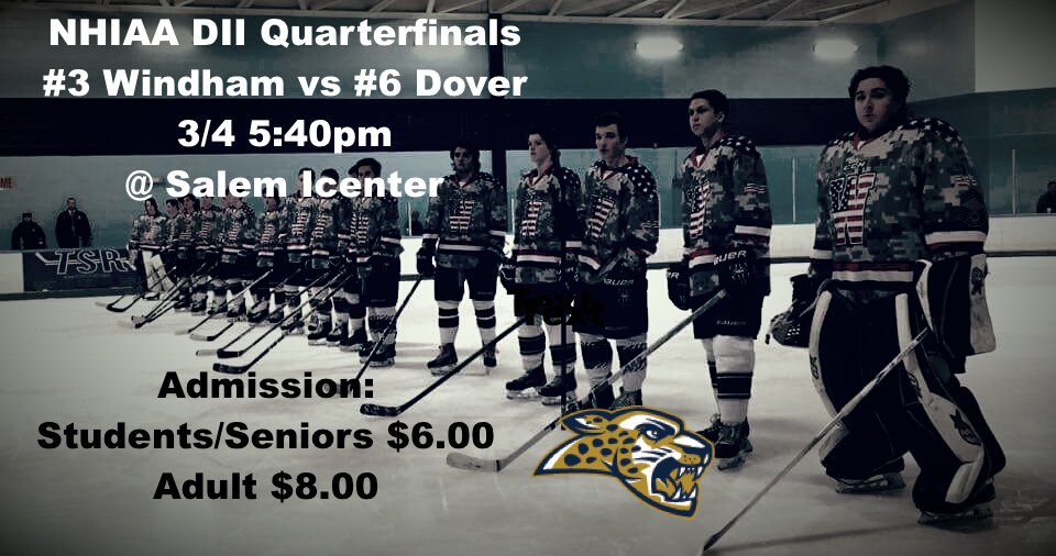 Windham Athletics (@windhamathletic) on Twitter photo 