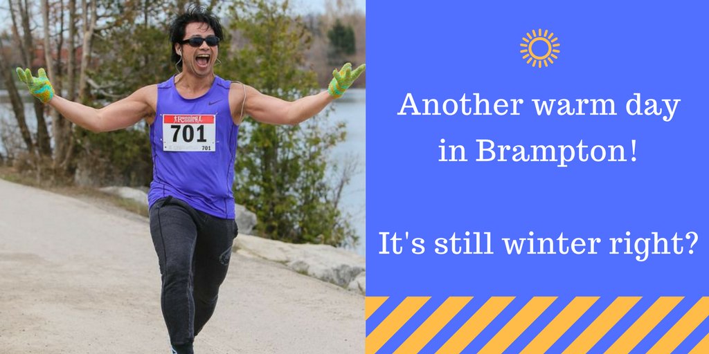 It's still winter right? 🤔 Let's get out there and don't forget to register:
events.runningroom.com//site/?raceId=… #Brampton #ProfessorsLake #RunTo