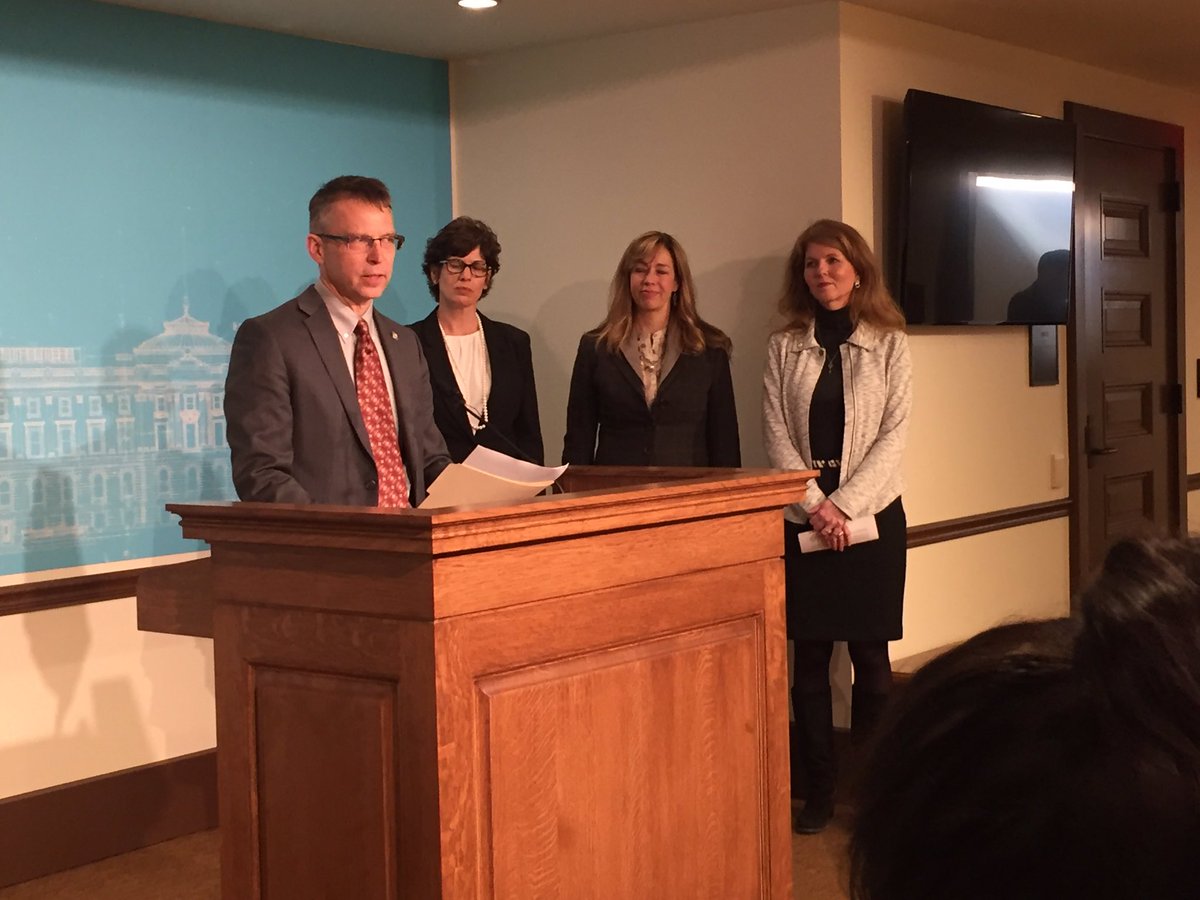 mlahammer's tweet photo. Minnesota leads the nation in many stats, including college student debt, bill by freshmen creates tax credit #mnleg @tpt #tptAlmanac https://t.co/sjgAf8PnjK