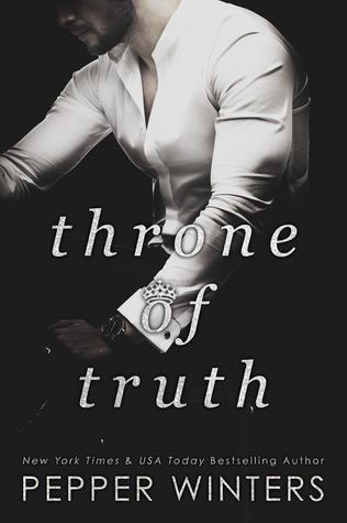JuliaG_TRB's tweet photo. #NewRelease - #ThroneofTruth by @PepperWinters is now available on all retailers! #mustreadโฆ https://t.co/CHLgL9bgQQ https://t.co/N48jKuDB3i