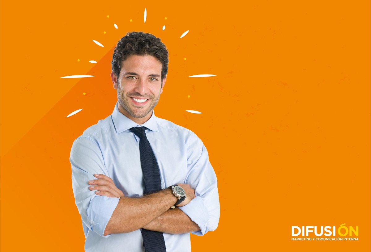 Difusionagencia's tweet photo. ¿Estás inseguro? Como líder siempre tienes que mostrar seguridad en los momentos de incertidumbre. #DifuTips https://t.co/EzmHkQKx2i