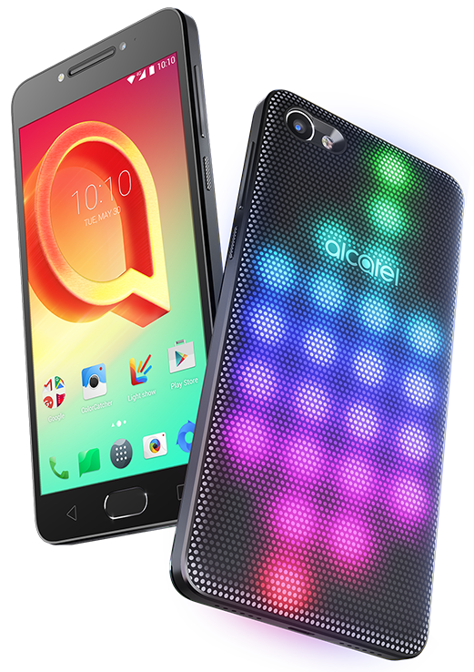 allmobrev's tweet photo. Alcatel’s A5 LED modular phone revealed at MWC 2017
https://t.co/4ijqKSNRcQ
#modular #phone #smartphone #Alcatel #mwc2017 #A5LED https://t.co/7tXYxsEggV