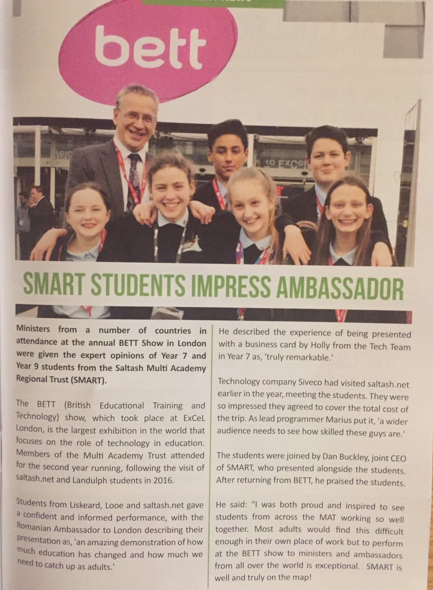 issybryce10's tweet image. Excellent edition of #LoveSaltash this month. Thanks to @BackboneM &amp;amp; @CornerstoneVis for supporting our town and young people @praisesaltash