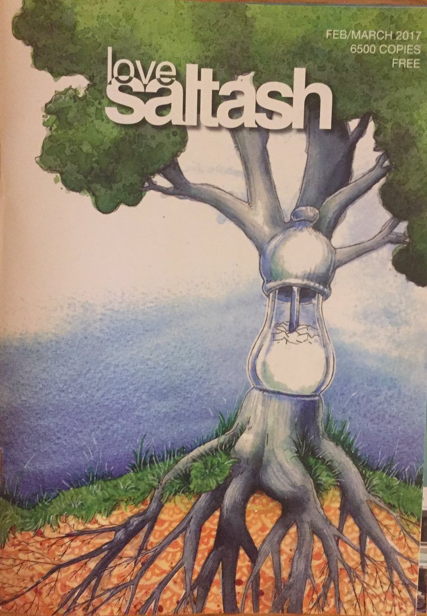 issybryce10's tweet image. Excellent edition of #LoveSaltash this month. Thanks to @BackboneM &amp;amp; @CornerstoneVis for supporting our town and young people @praisesaltash