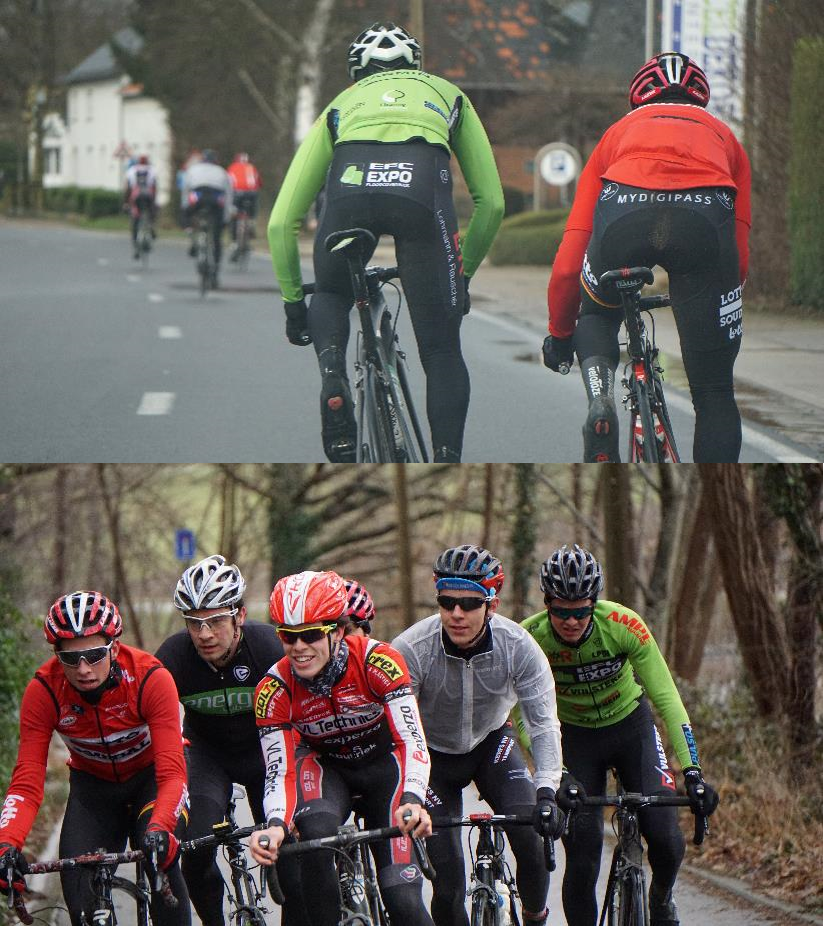 wardvdcp's tweet photo. @LottoTalent training met 5x10/50 + Power profile test achter de rug. @Energy_Lab @NatLot_Belgie https://t.co/5wFdAJm3or