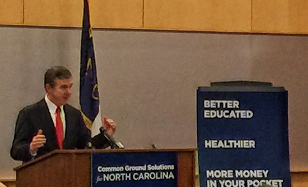 dthomasjaynes's tweet photo. NC GROW scholarship for community college students announced in @NC_Governor's budget proposal @durhamtech. https://t.co/gGuxw7uNp5