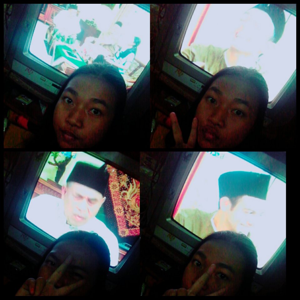 Membeliin crayon buat adikku
Katanya mau buat gambar taman
Klo nnton Orang" kampung duku
jdi inget kampung halaman
<a href="/SCTV_/">SCTV</a>
#SayaDiSCTV
#ookd