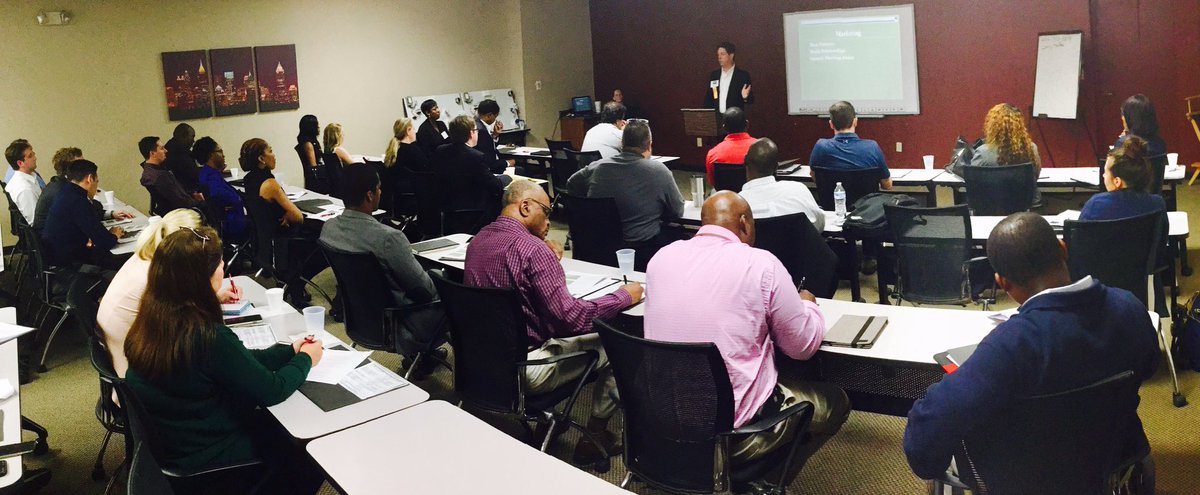 GRASSCO1's tweet photo. The @AAA_Tweets #101Class!
ALWAYS great info...
ALWAYS new info...
#KeepUp #ThisIsAAA
*next one: 4/5/17 https://t.co/Xl1CenM5K0