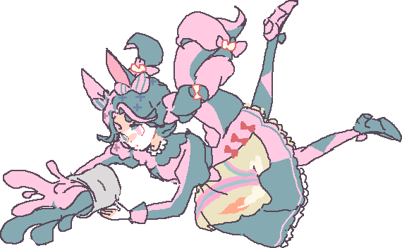 Fuchicoのtwitterイラスト検索結果