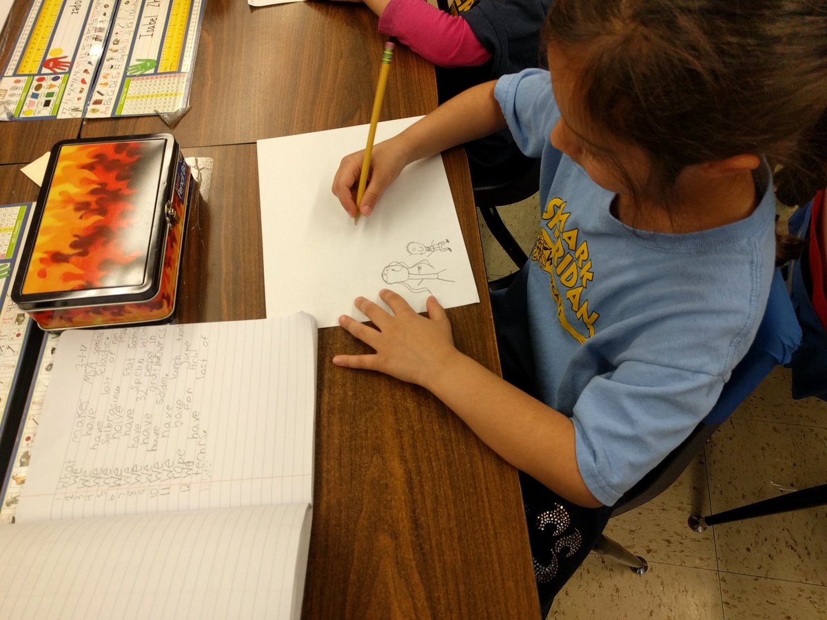 MSARoom108's tweet photo. Our 2nd day of #ifyoulearnedhere - We're drawing and brainstorming ideas about what makes MSA a special school! #MSArm108 https://t.co/TL1QwRC8yE