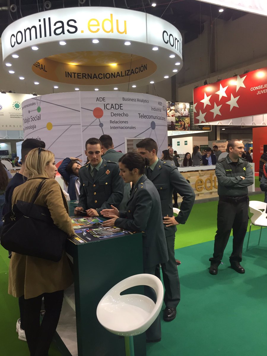 Guardia Civil Madrid tweet media