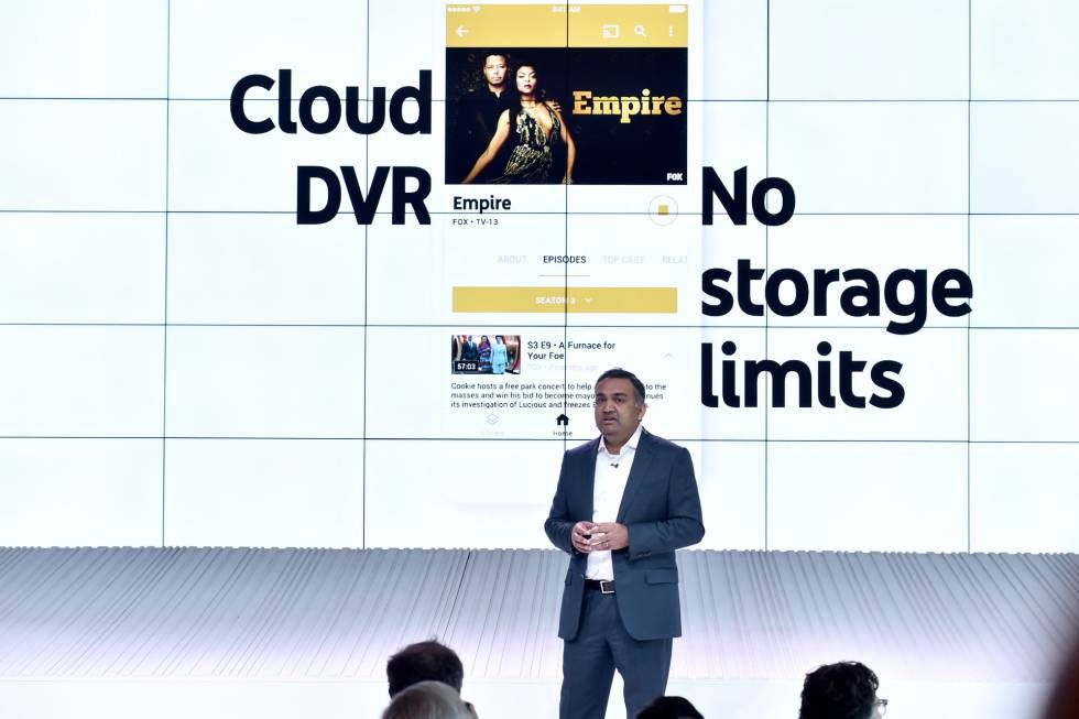 #YouTube ofrecerá televisión online en directo por una suscripción al mes »ElPais bit.ly/2mbyvqh