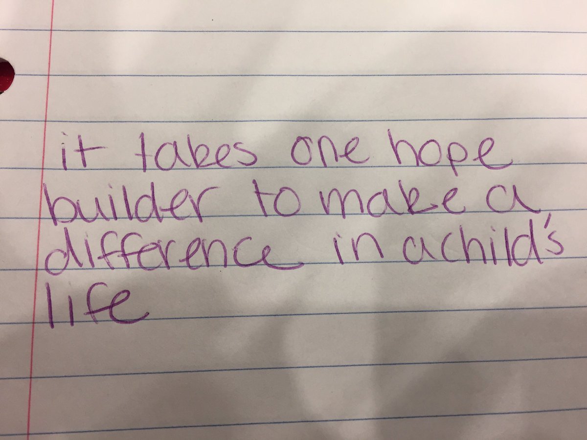 rbenjaminFB's tweet image. #MNECS2017 #lovemyjob #beahopebuilder #thepowerofone #juliacookrocks