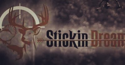 MAOutdoorTV's tweet photo. Head over, and check out our awesome partners at Stickin Dreamz. Big plans are set in motion. #MAOTV #StickinDreamz

https://t.co/bxzxC1CFG6 https://t.co/0YVT7OXgbS