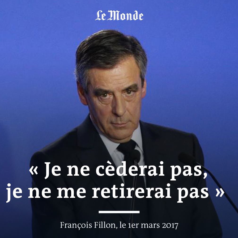 sudokill9's tweet photo. On dirait une pub pour des capotes #fillon https://t.co/XUByOfudrn