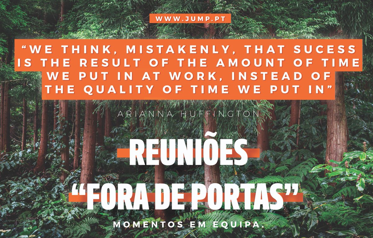 Jump___Team's tweet image. #outdoor #meeting #JUMP #teambuilding