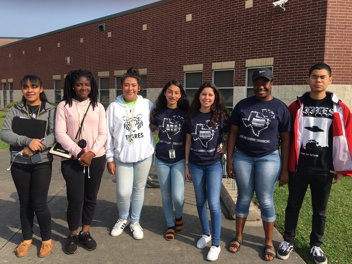lmamerson's tweet photo. Our BPA students are headed to Dallas,Texas for their competition! #ALLINExpectToWin @ike9_Eagles https://t.co/WdJCI18fw5